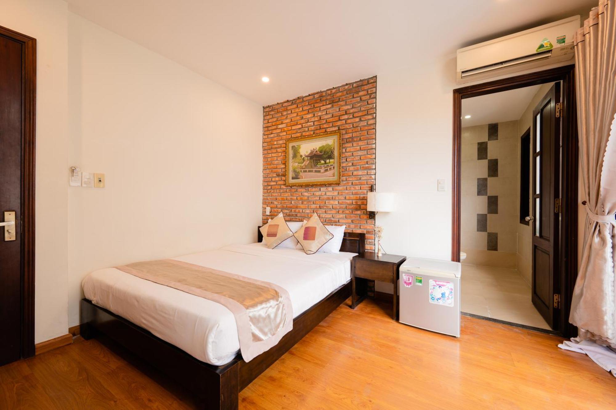 B'Lan Riverside Villa Hội An Buitenkant foto